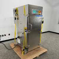 Carl Padberg Z 61 GP Tubular Centrifuge image 0